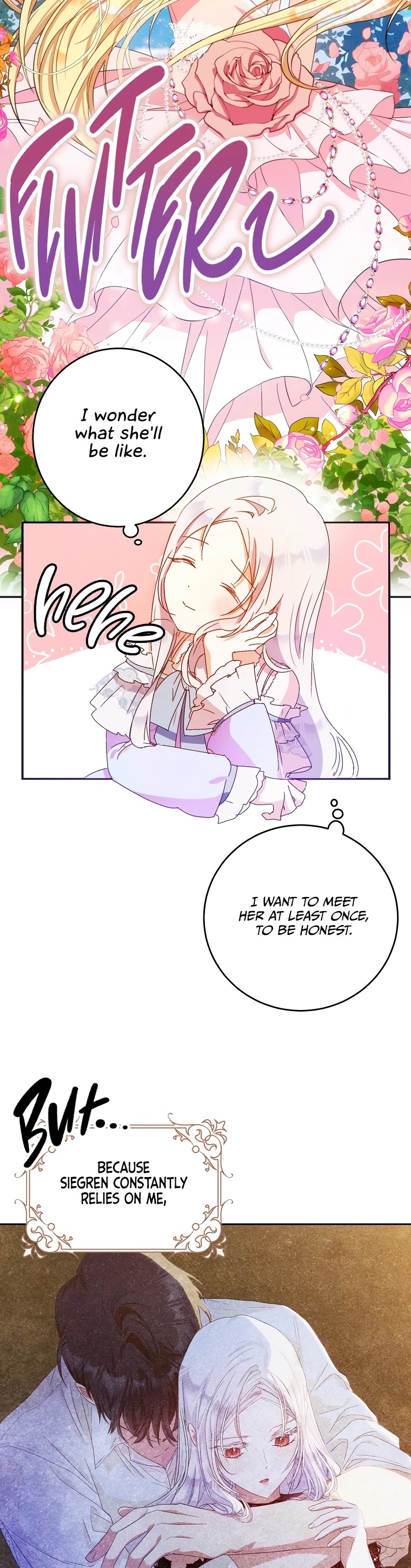 I Became the Wife of the Male Lead chapter 23 page 7