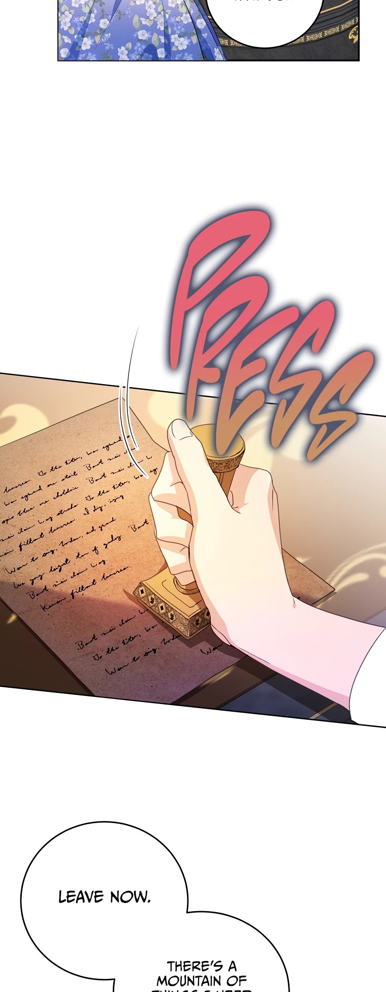 I Became the Wife of the Male Lead chapter 24 page 11