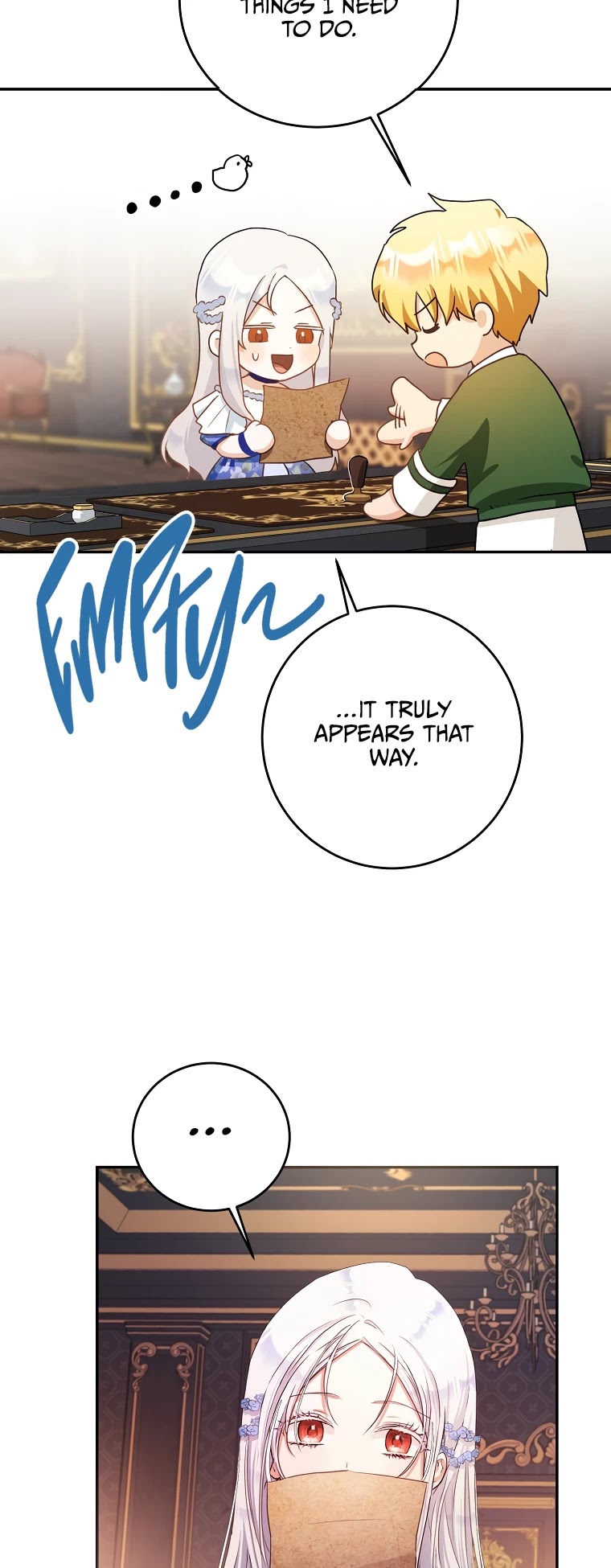 I Became the Wife of the Male Lead chapter 24 page 12