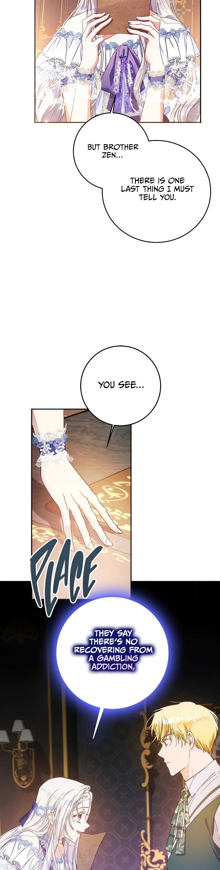 I Became the Wife of the Male Lead chapter 24 page 13