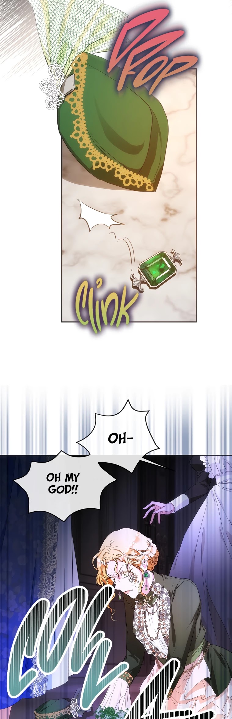 I Became the Wife of the Male Lead chapter 24 page 20