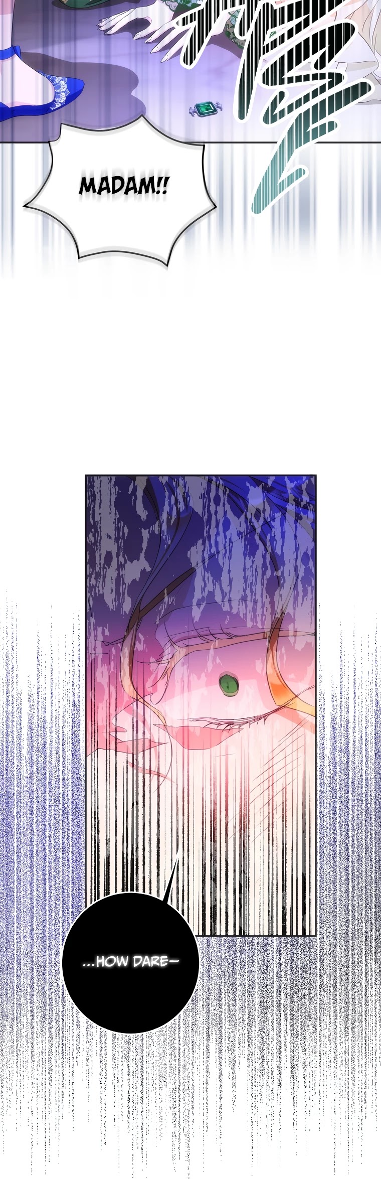 I Became the Wife of the Male Lead chapter 24 page 21