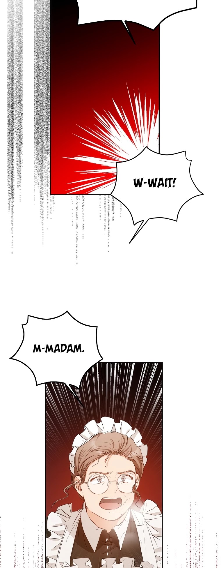 I Became the Wife of the Male Lead chapter 24 page 24