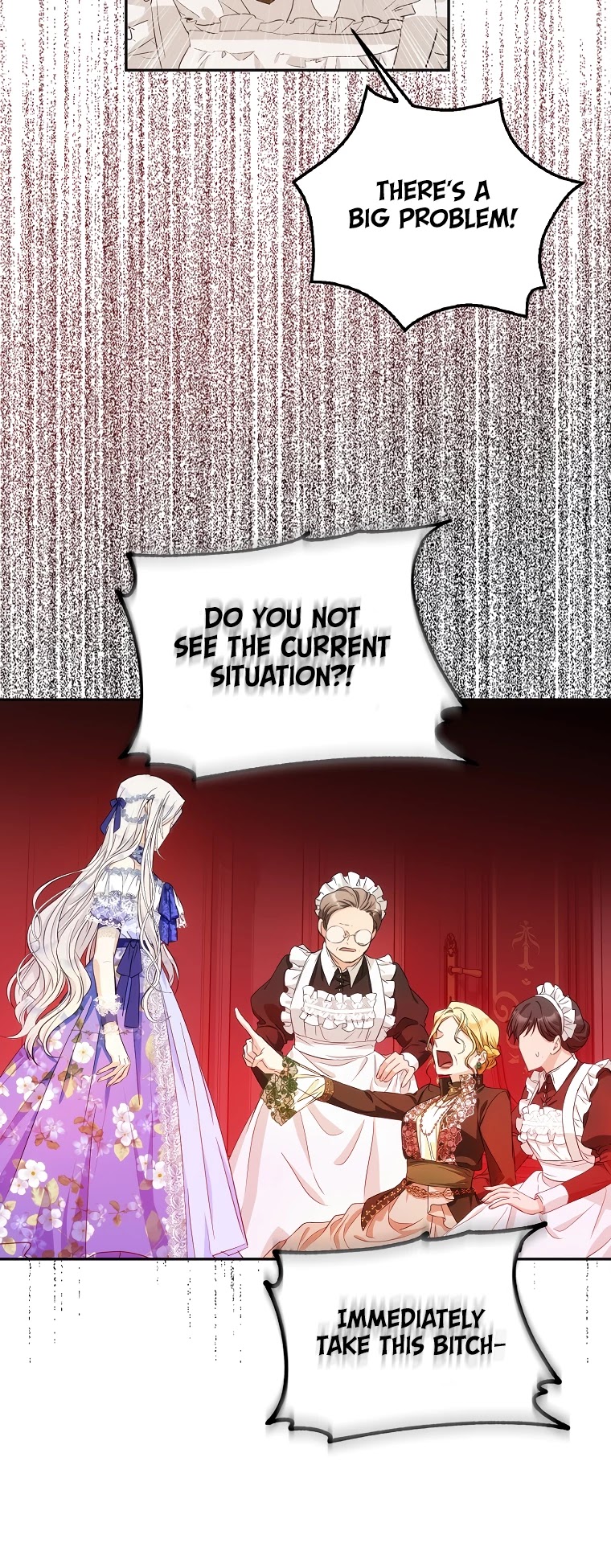 I Became the Wife of the Male Lead chapter 24 page 25