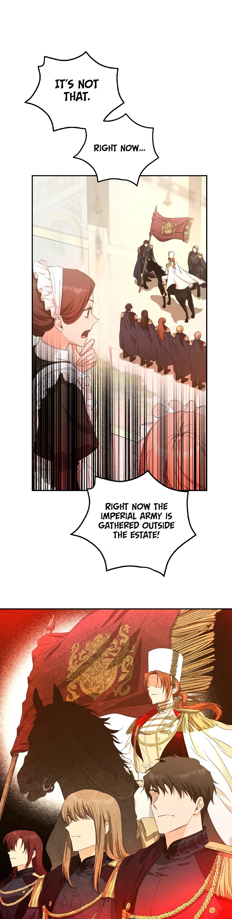 I Became the Wife of the Male Lead chapter 24 page 26