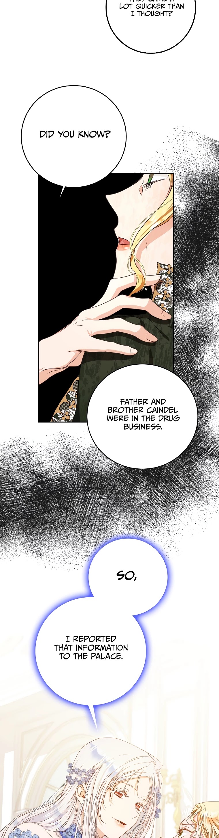 I Became the Wife of the Male Lead chapter 24 page 28