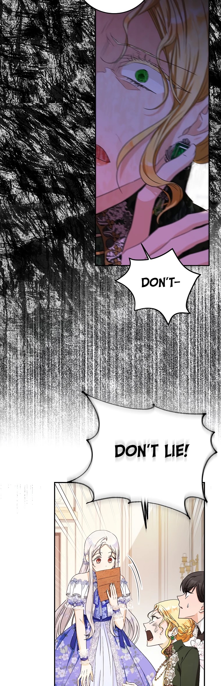 I Became the Wife of the Male Lead chapter 24 page 30