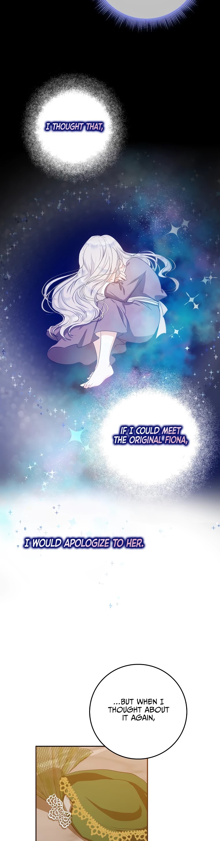 I Became the Wife of the Male Lead chapter 24 page 34