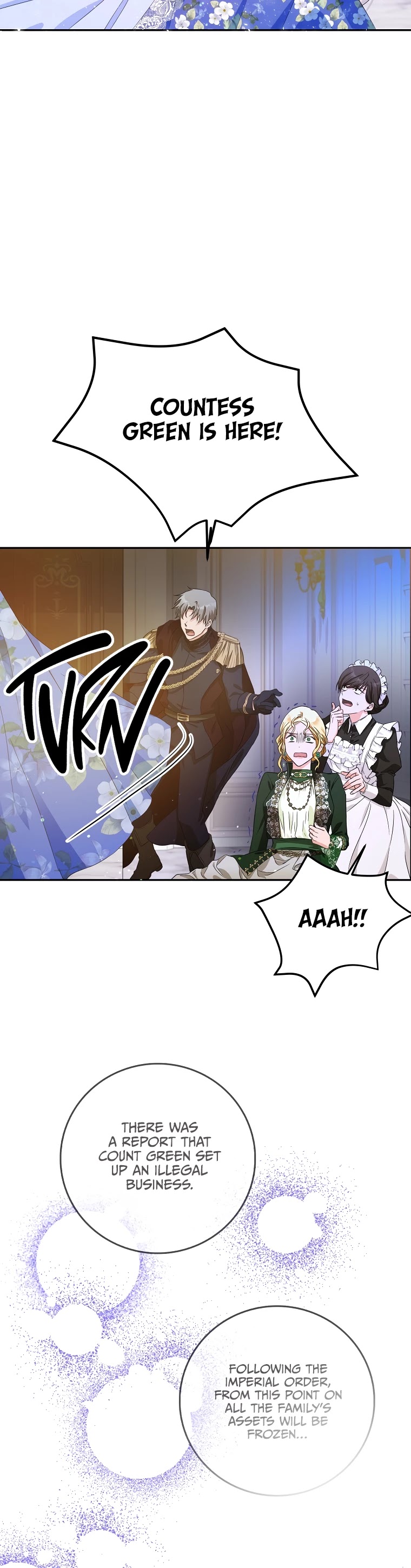 I Became the Wife of the Male Lead chapter 24 page 37