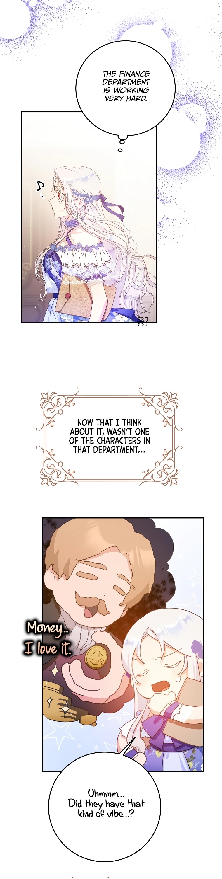 I Became the Wife of the Male Lead chapter 24 page 38