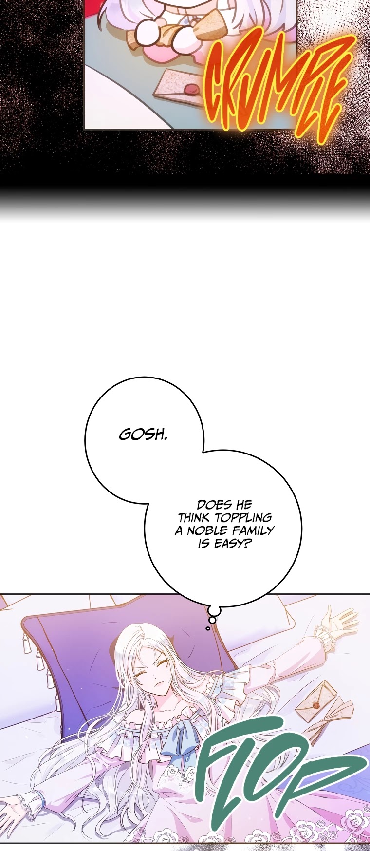 I Became the Wife of the Male Lead chapter 24 page 4