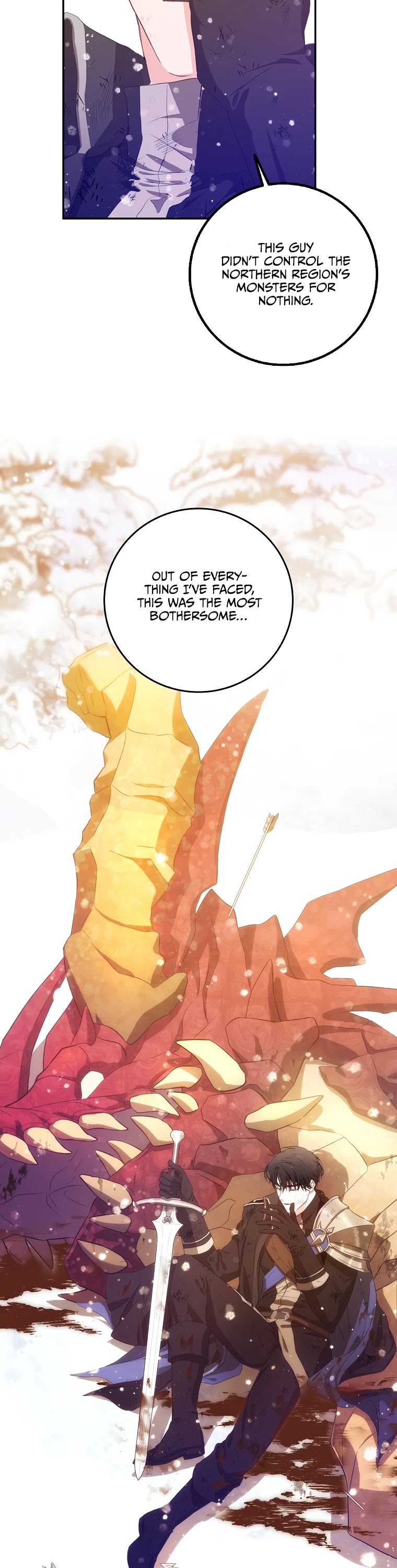 I Became the Wife of the Male Lead chapter 24 page 41