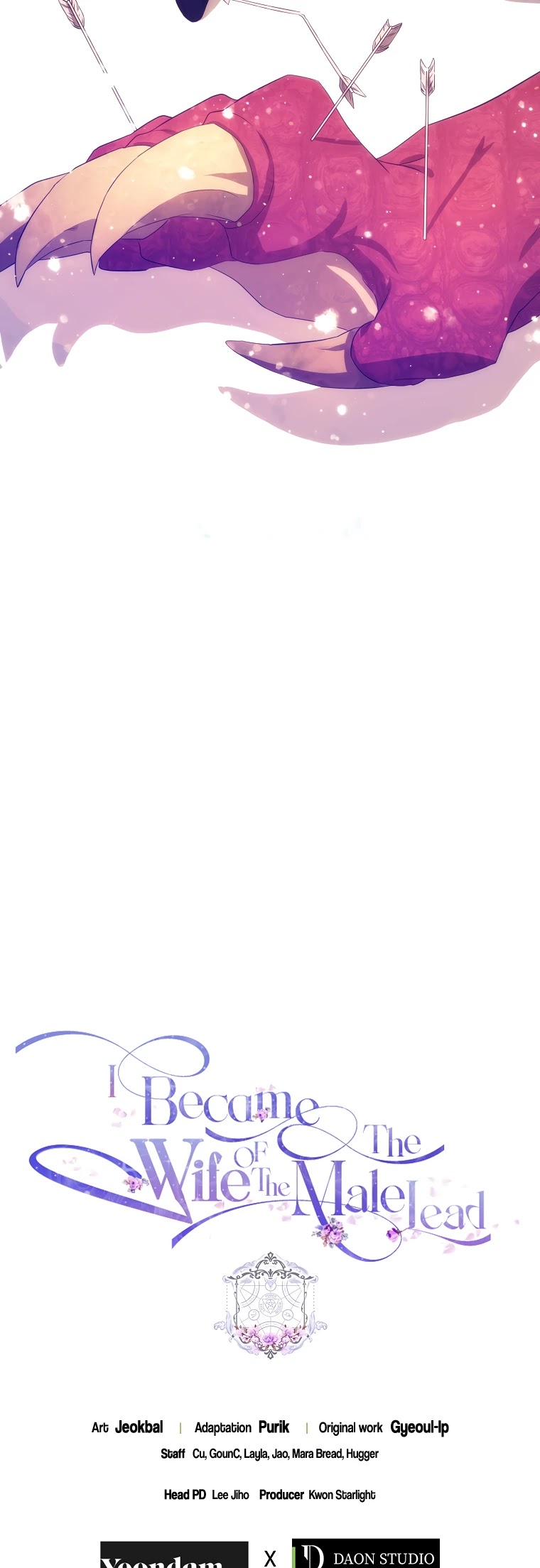 I Became the Wife of the Male Lead chapter 24 page 42