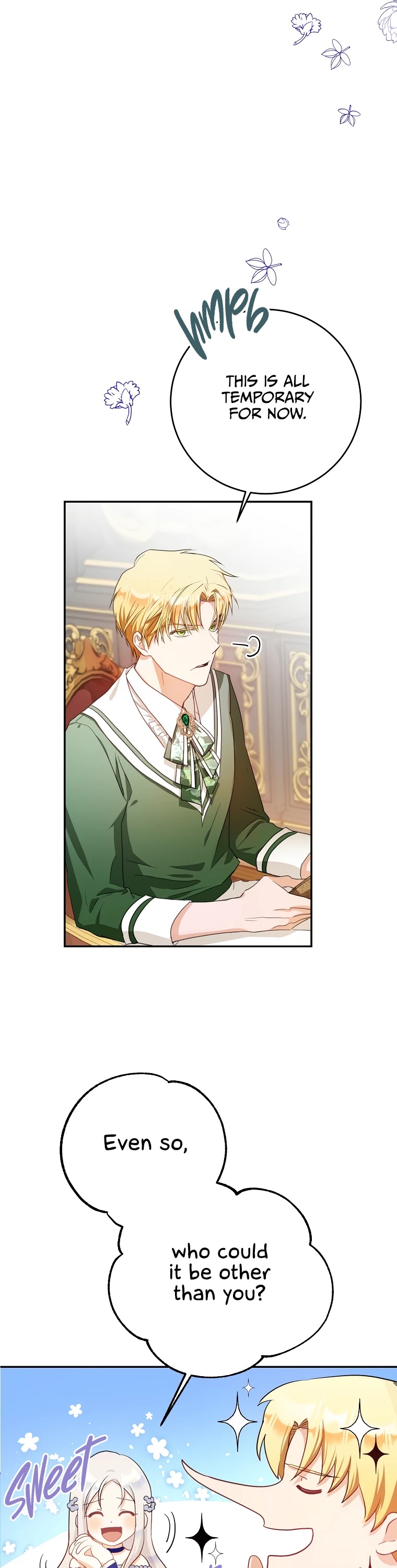 I Became the Wife of the Male Lead chapter 24 page 9