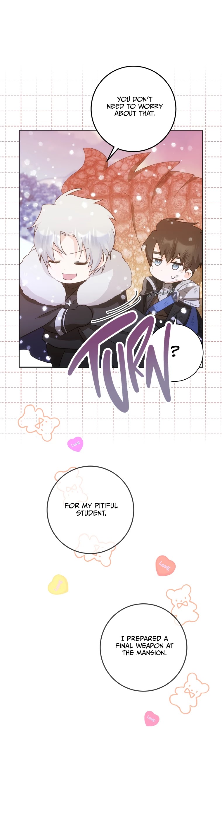 I Became the Wife of the Male Lead chapter 25 page 10