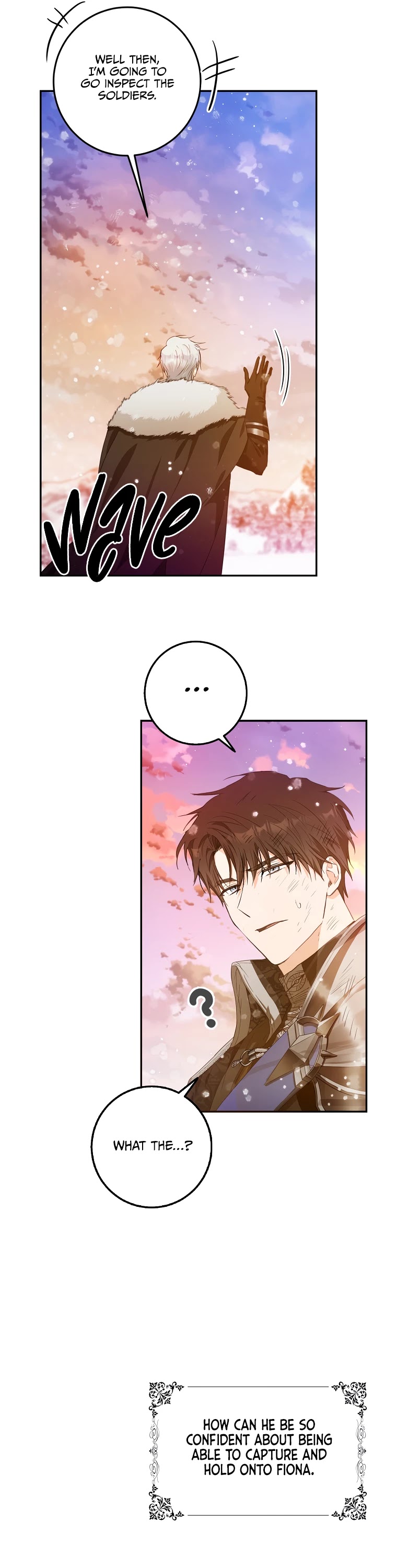 I Became the Wife of the Male Lead chapter 25 page 11