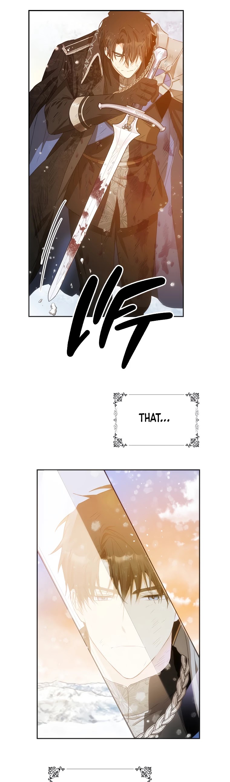 I Became the Wife of the Male Lead chapter 25 page 12