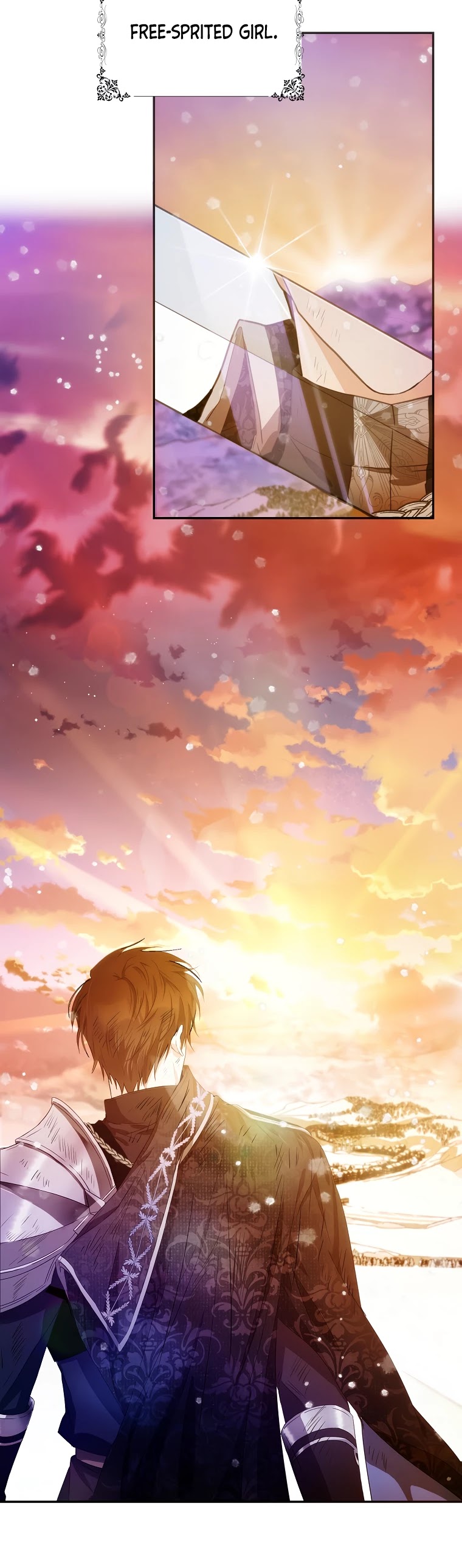 I Became the Wife of the Male Lead chapter 25 page 13