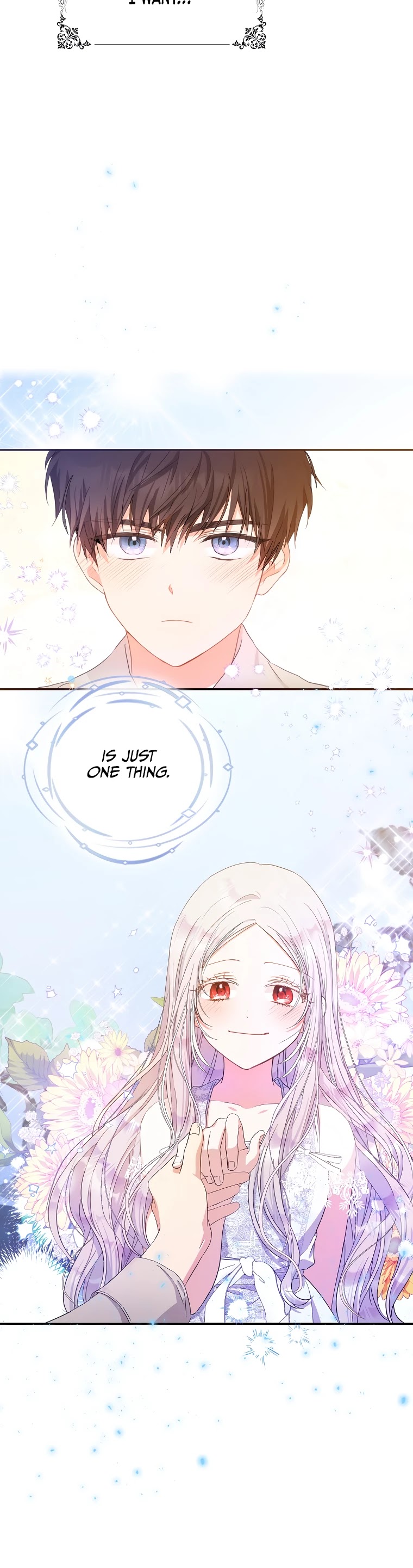 I Became the Wife of the Male Lead chapter 25 page 16