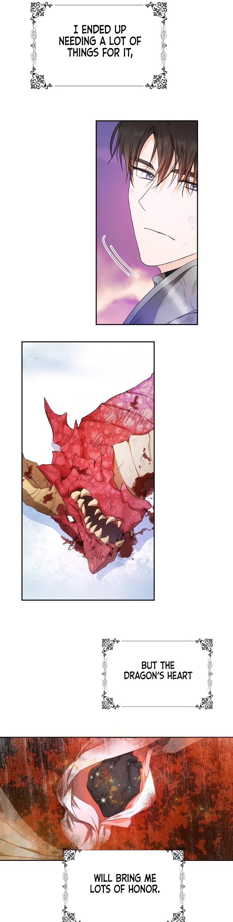 I Became the Wife of the Male Lead chapter 25 page 17