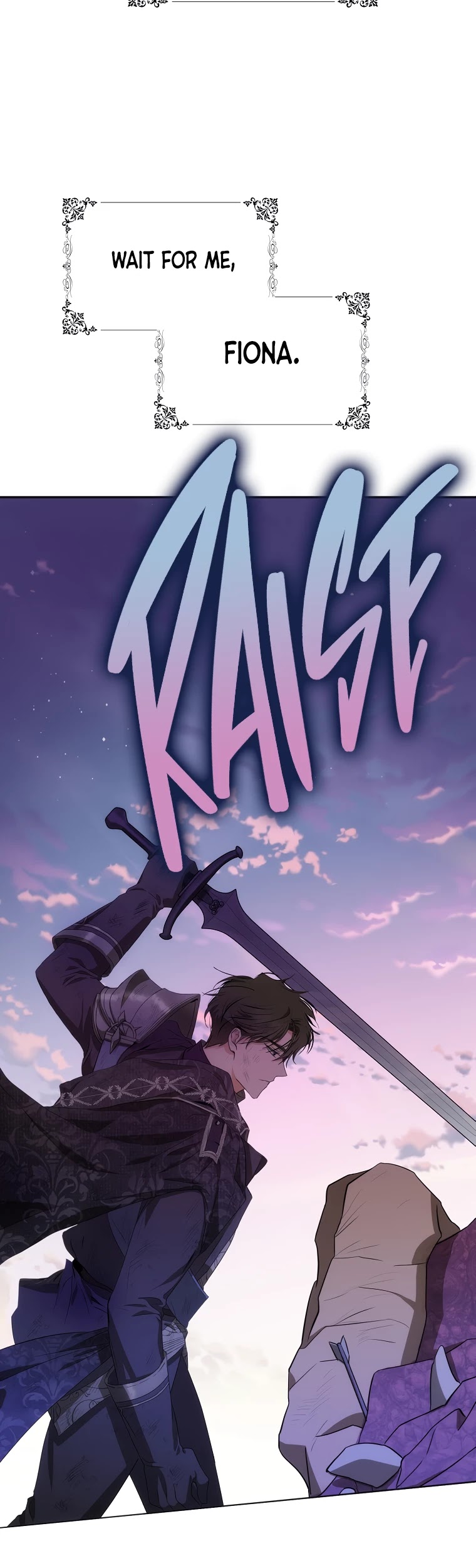 I Became the Wife of the Male Lead chapter 25 page 18