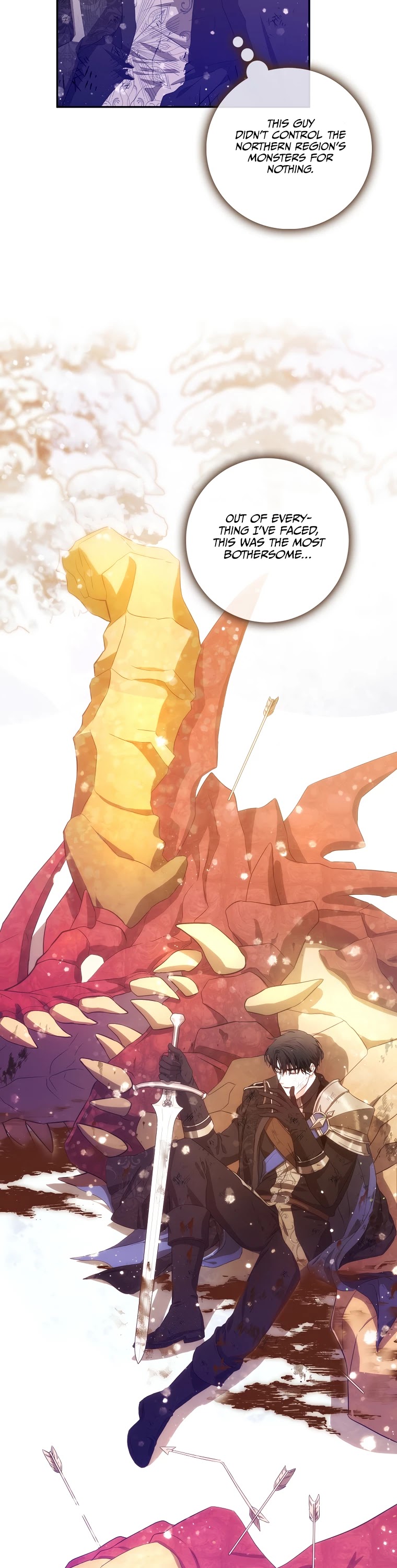 I Became the Wife of the Male Lead chapter 25 page 2