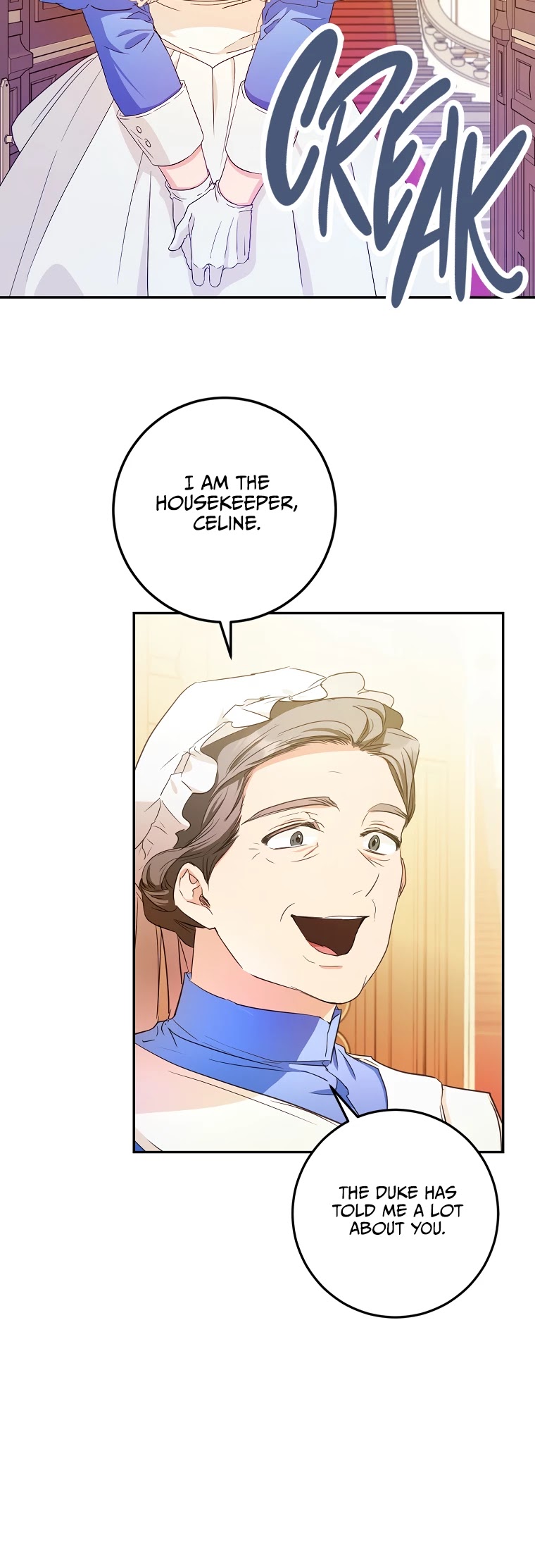 I Became the Wife of the Male Lead chapter 25 page 25