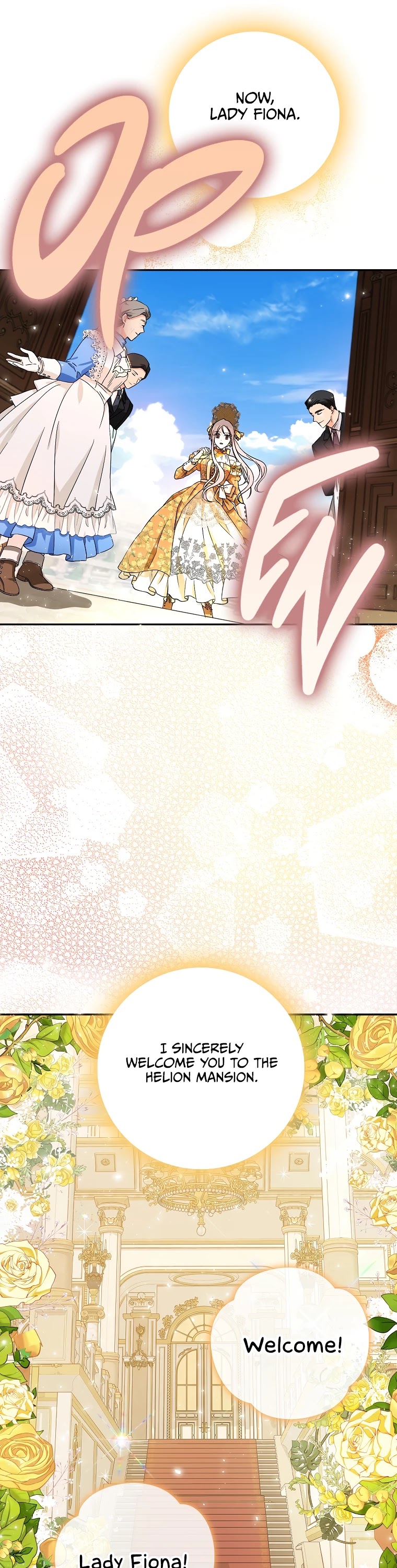 I Became the Wife of the Male Lead chapter 25 page 26