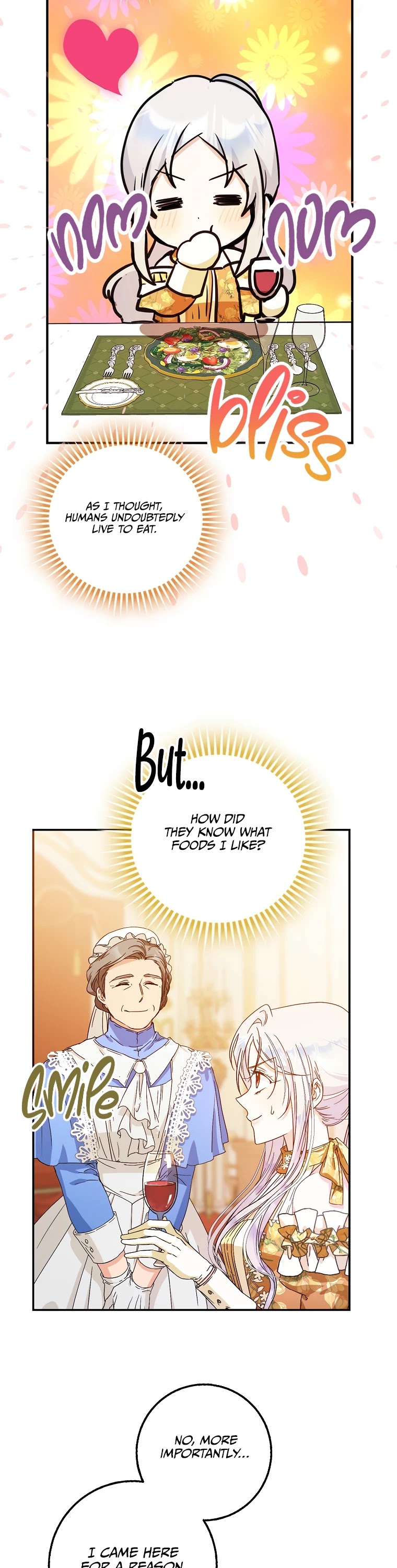 I Became the Wife of the Male Lead chapter 25 page 30