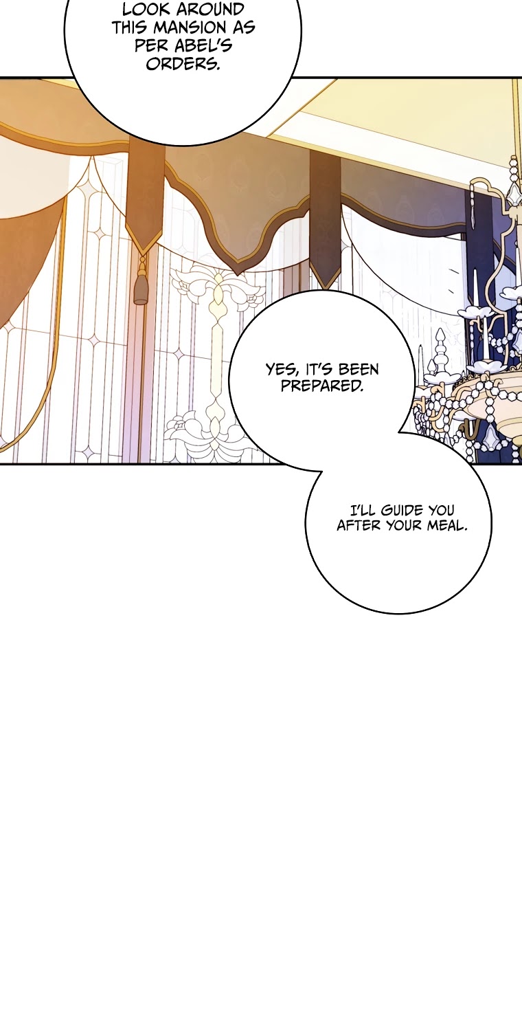 I Became the Wife of the Male Lead chapter 25 page 32