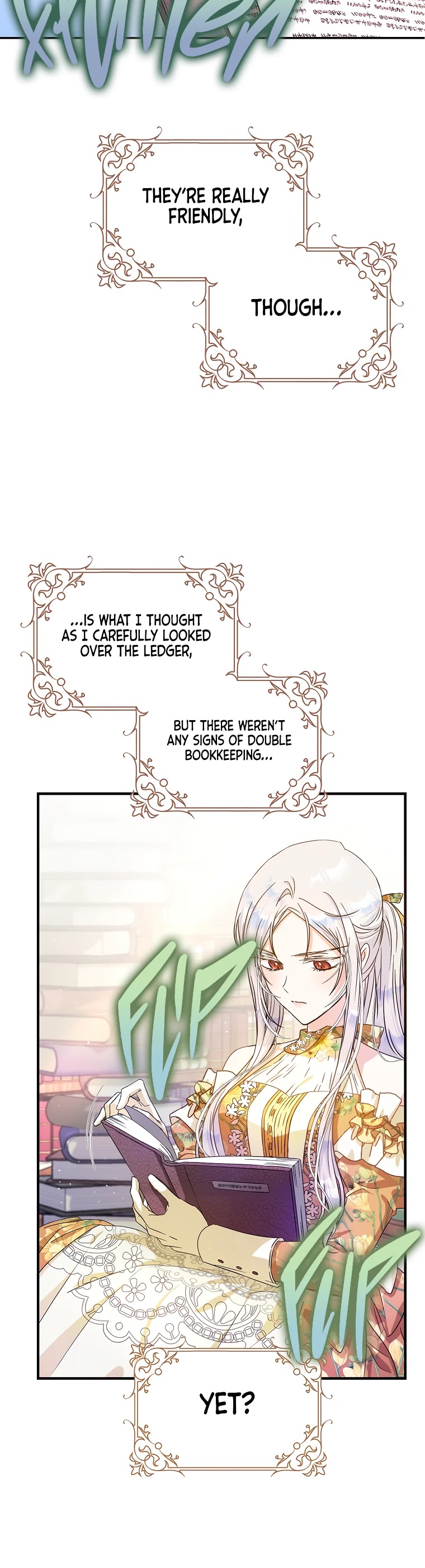 I Became the Wife of the Male Lead chapter 25 page 35