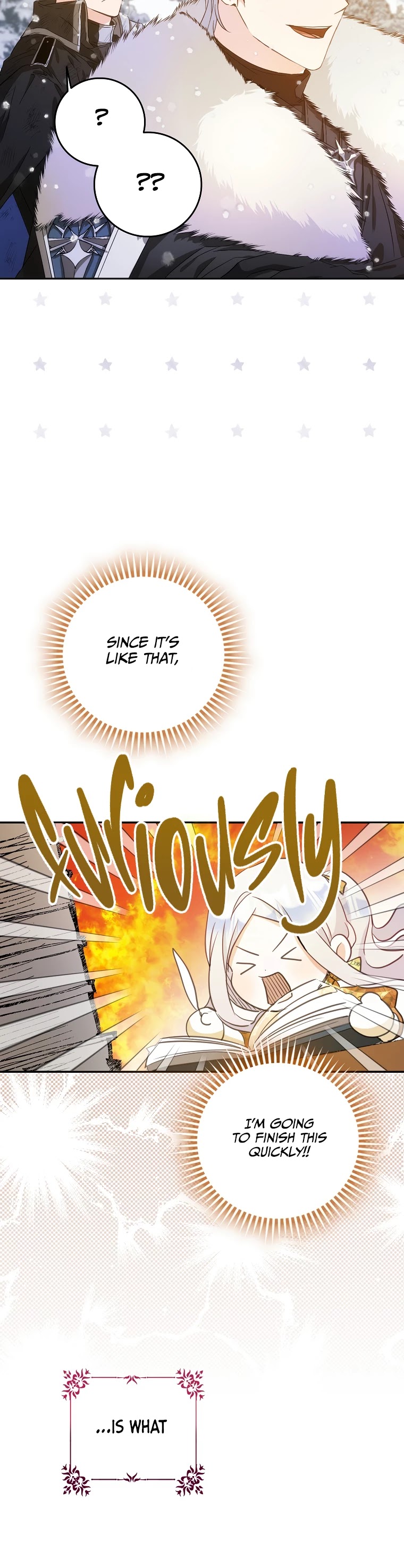 I Became the Wife of the Male Lead chapter 25 page 38