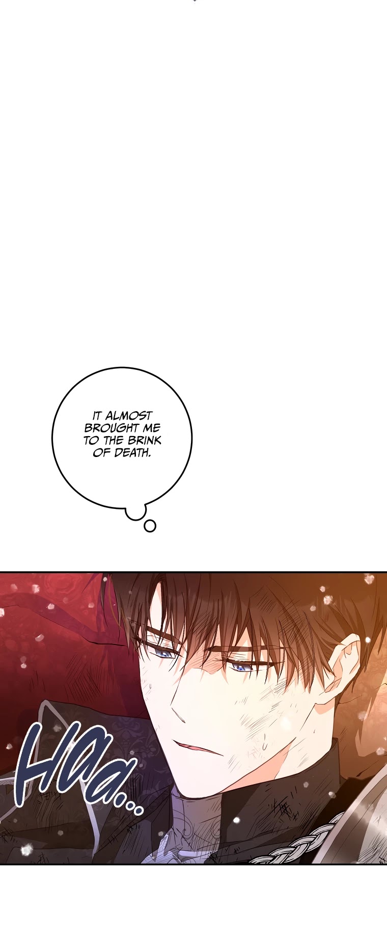 I Became the Wife of the Male Lead chapter 25 page 4