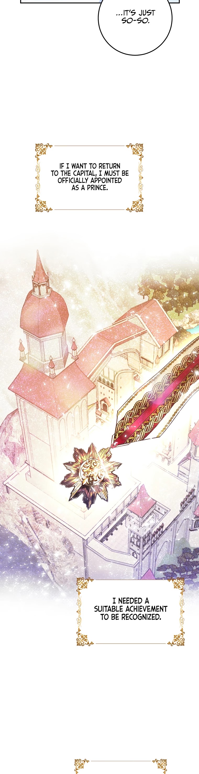 I Became the Wife of the Male Lead chapter 25 page 6