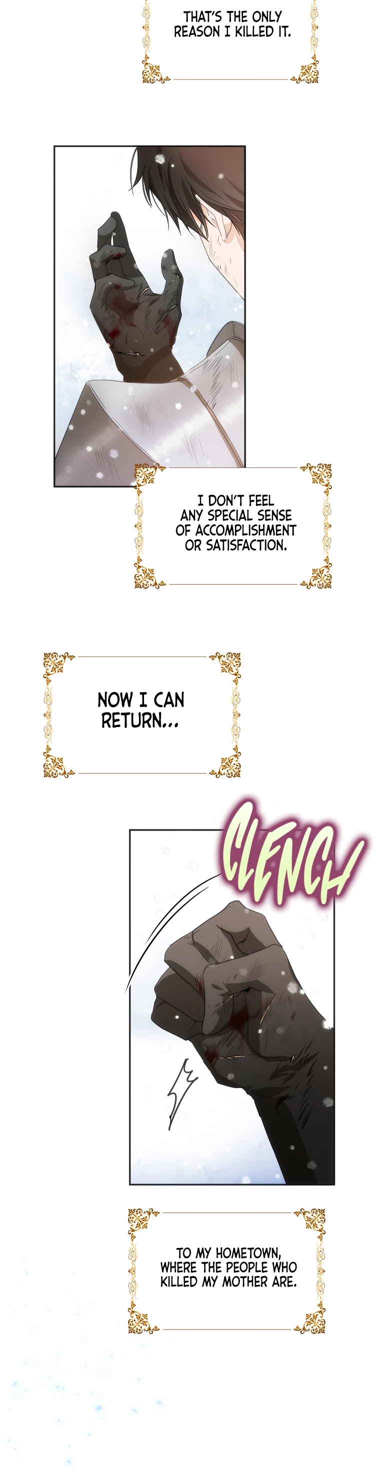 I Became the Wife of the Male Lead chapter 25 page 7