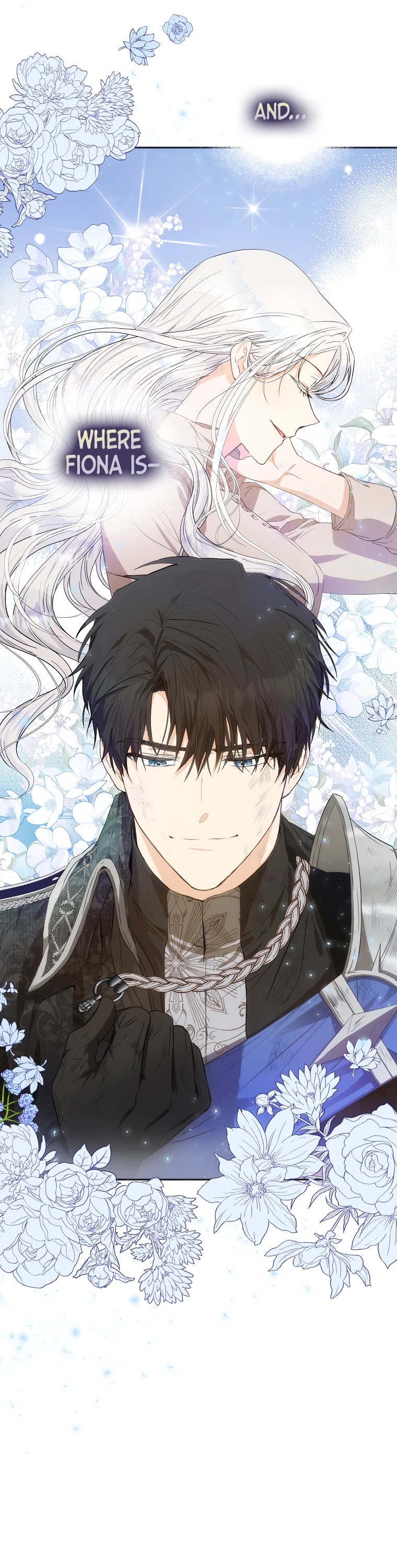 I Became the Wife of the Male Lead chapter 25 page 8