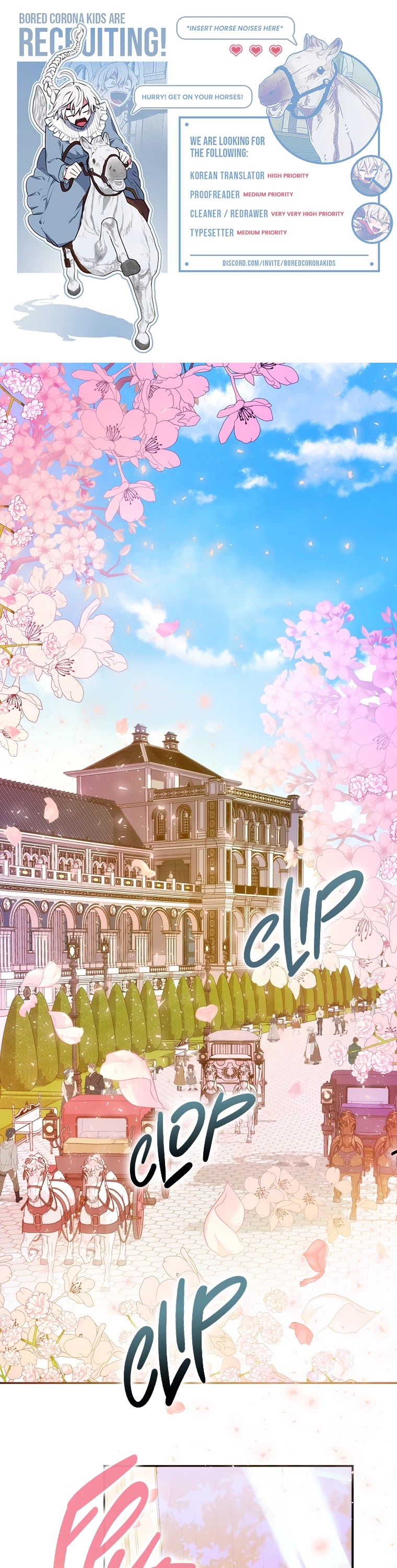 I Became the Wife of the Male Lead chapter 26 page 1