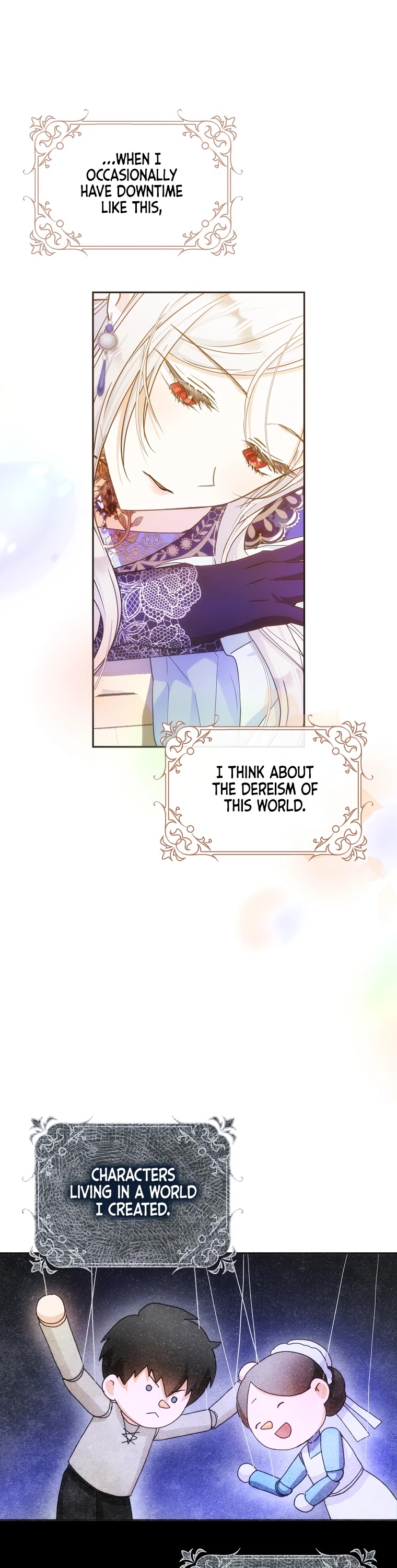 I Became the Wife of the Male Lead chapter 26 page 12