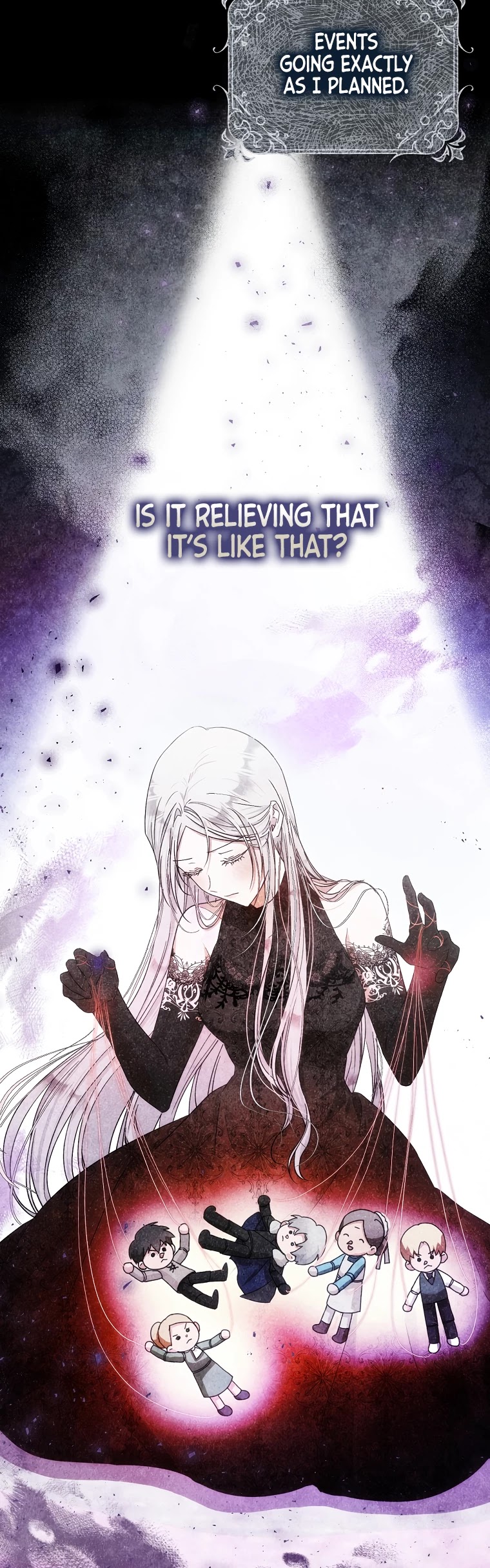 I Became the Wife of the Male Lead chapter 26 page 13