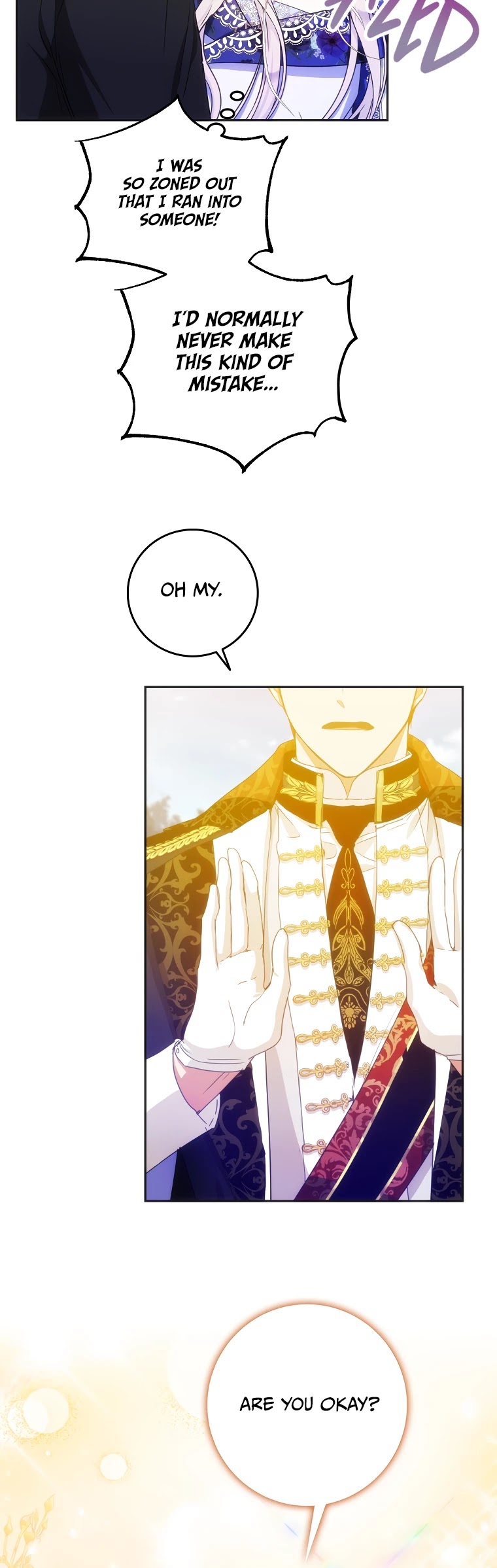 I Became the Wife of the Male Lead chapter 26 page 17