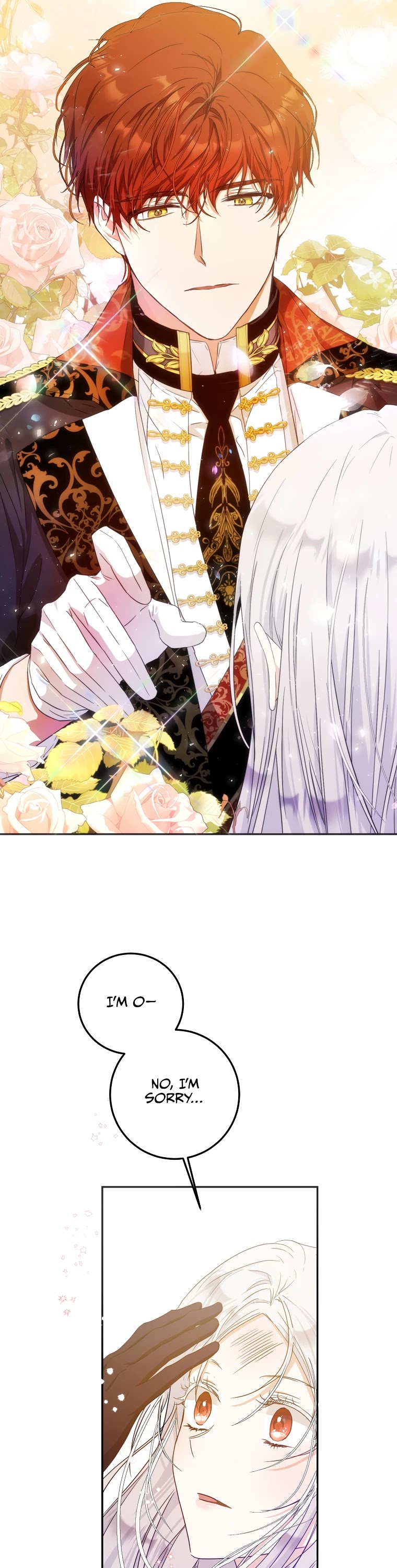 I Became the Wife of the Male Lead chapter 26 page 18