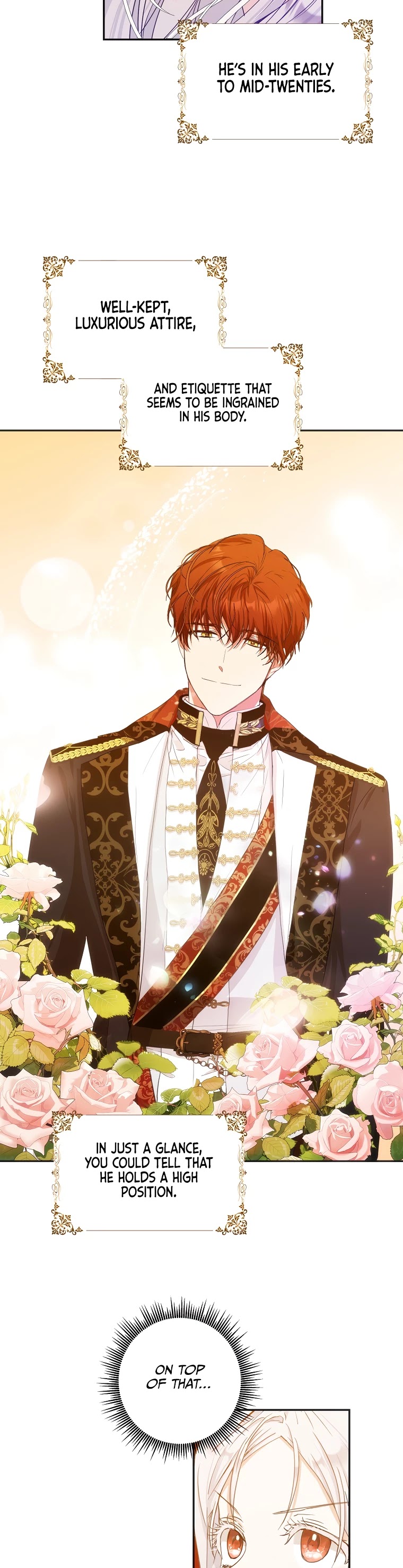 I Became the Wife of the Male Lead chapter 26 page 19