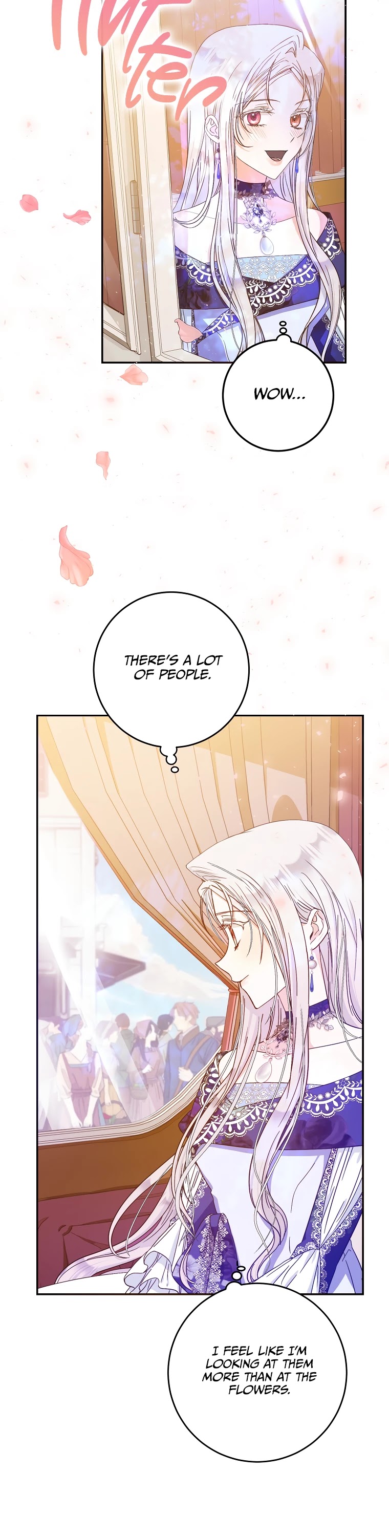 I Became the Wife of the Male Lead chapter 26 page 2