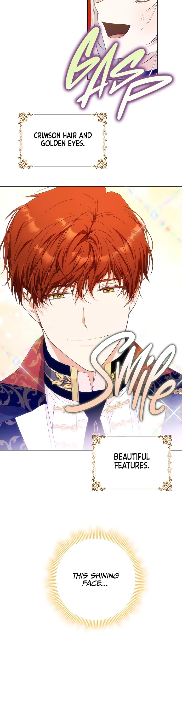 I Became the Wife of the Male Lead chapter 26 page 20