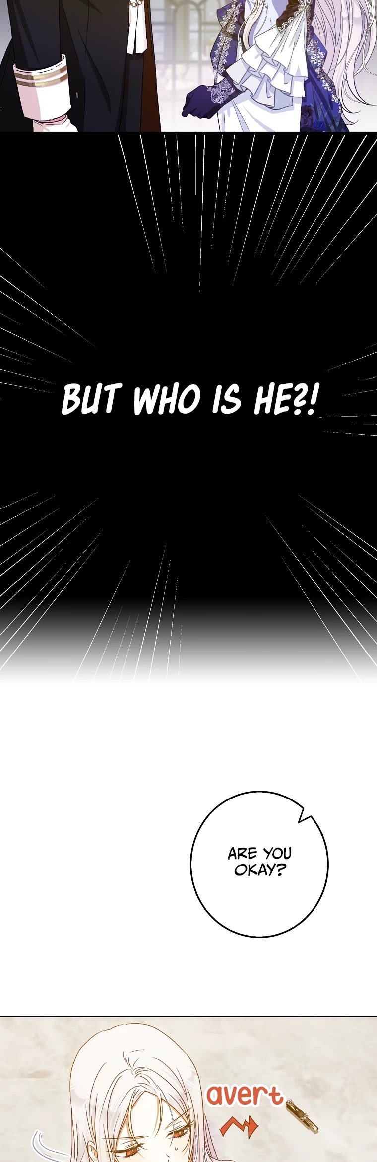 I Became the Wife of the Male Lead chapter 26 page 22