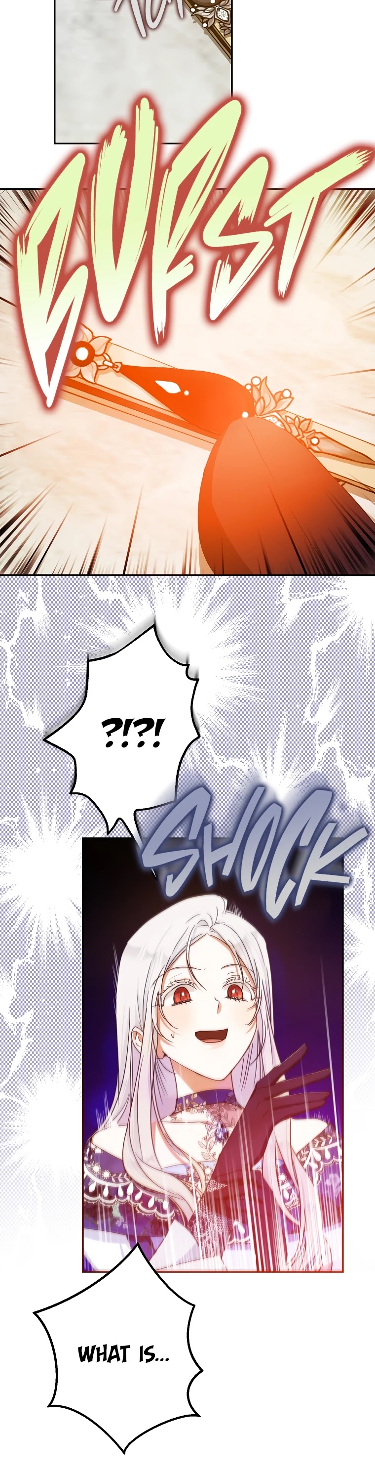 I Became the Wife of the Male Lead chapter 26 page 25