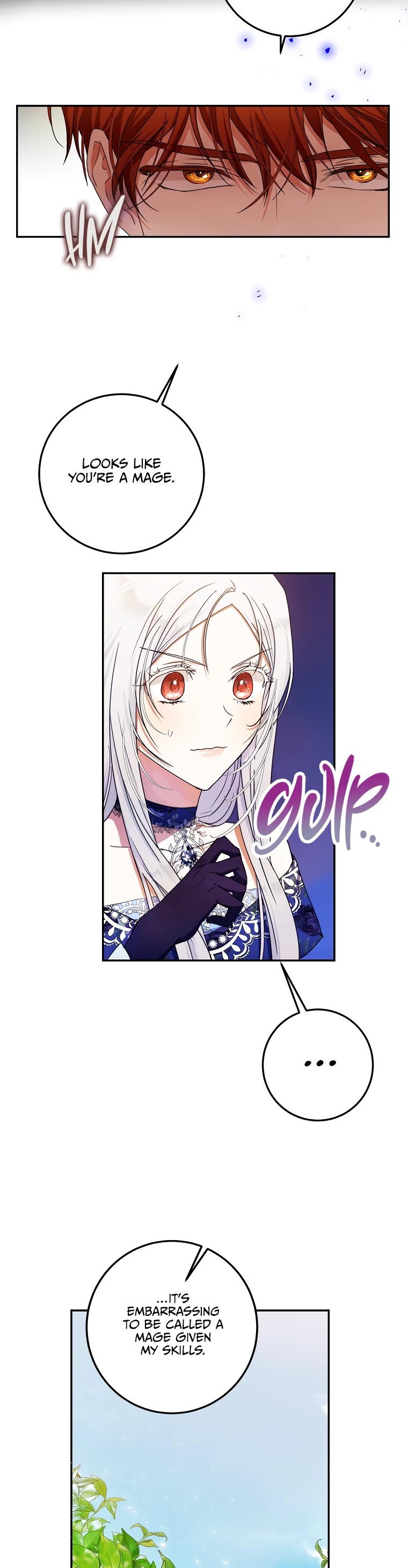 I Became the Wife of the Male Lead chapter 26 page 28