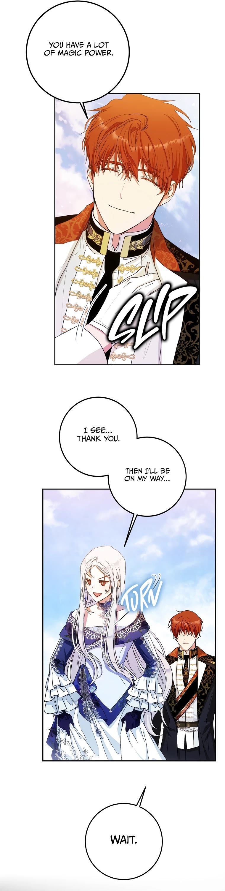 I Became the Wife of the Male Lead chapter 26 page 30