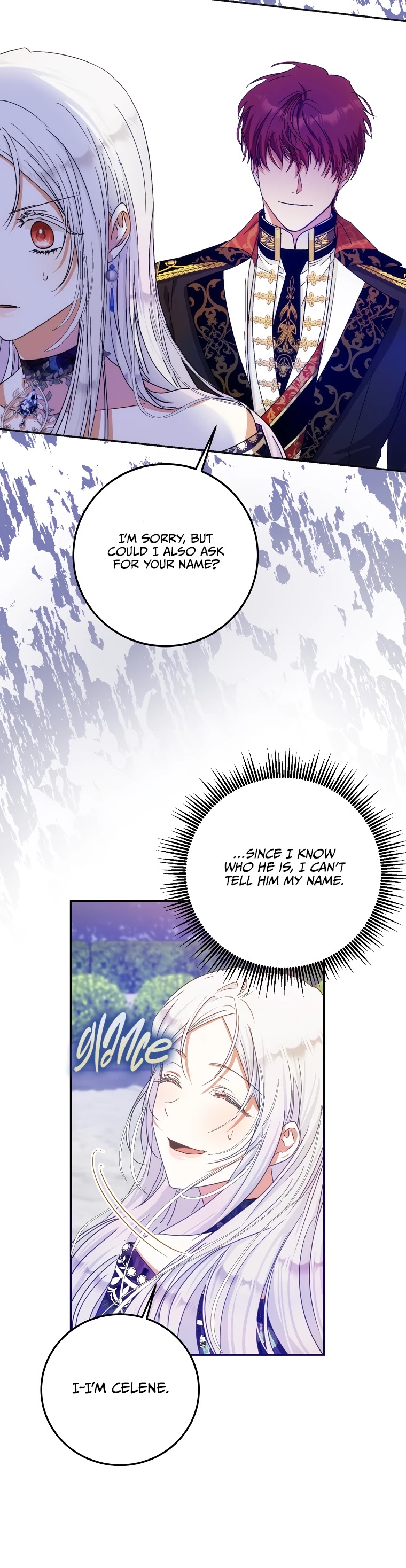 I Became the Wife of the Male Lead chapter 26 page 32