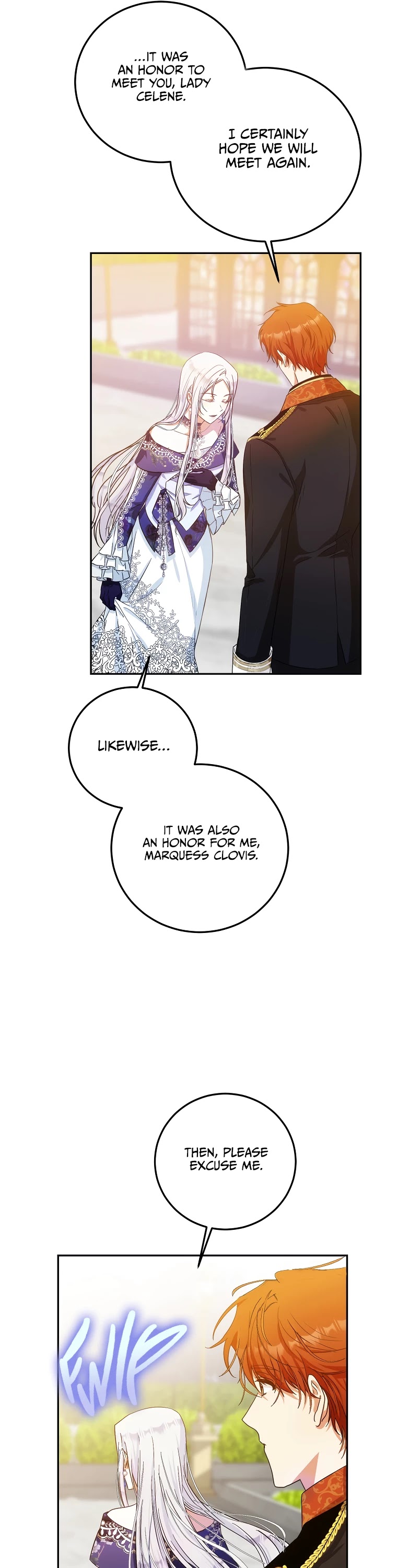 I Became the Wife of the Male Lead chapter 26 page 33